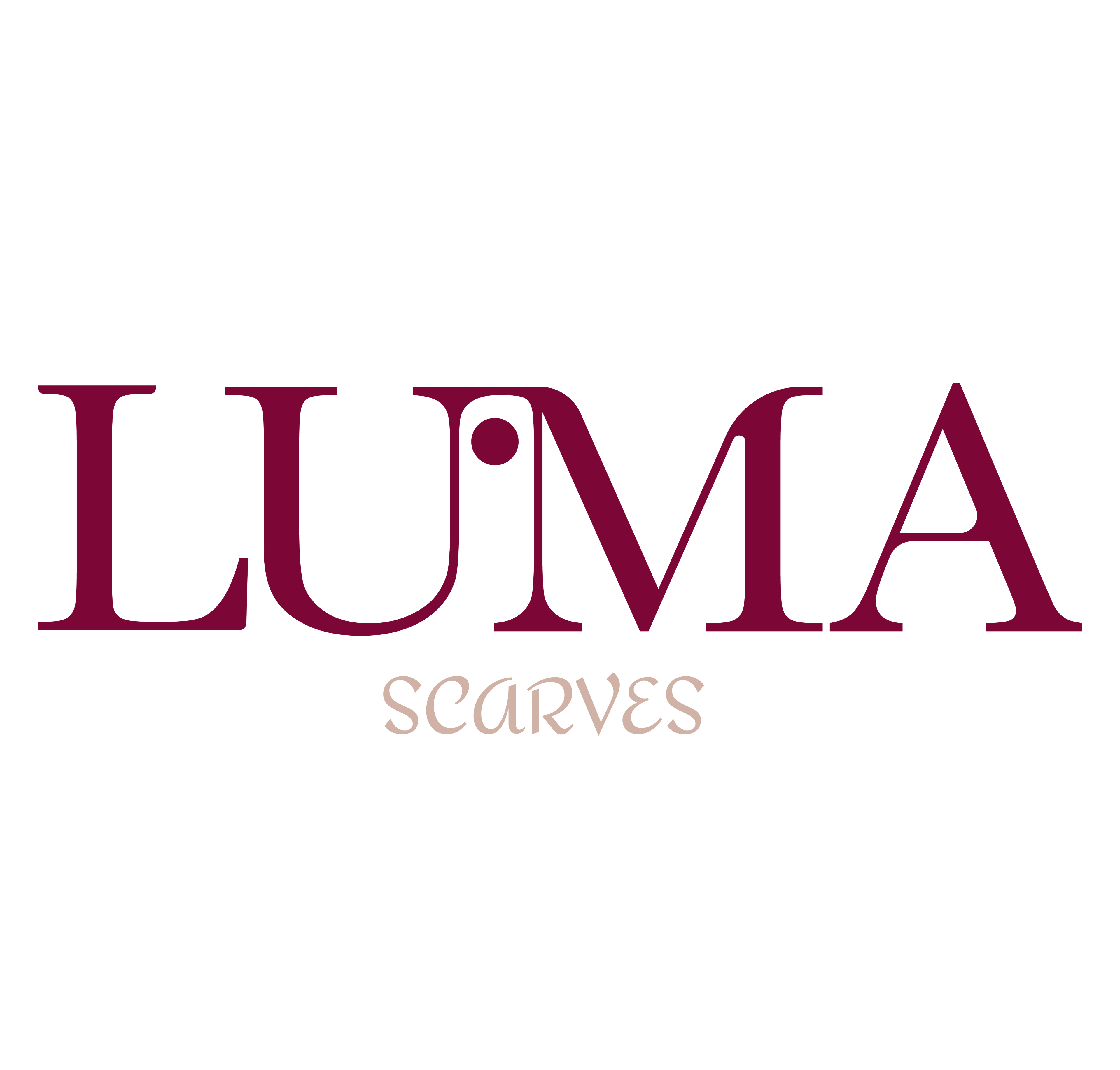 Lumascarves
