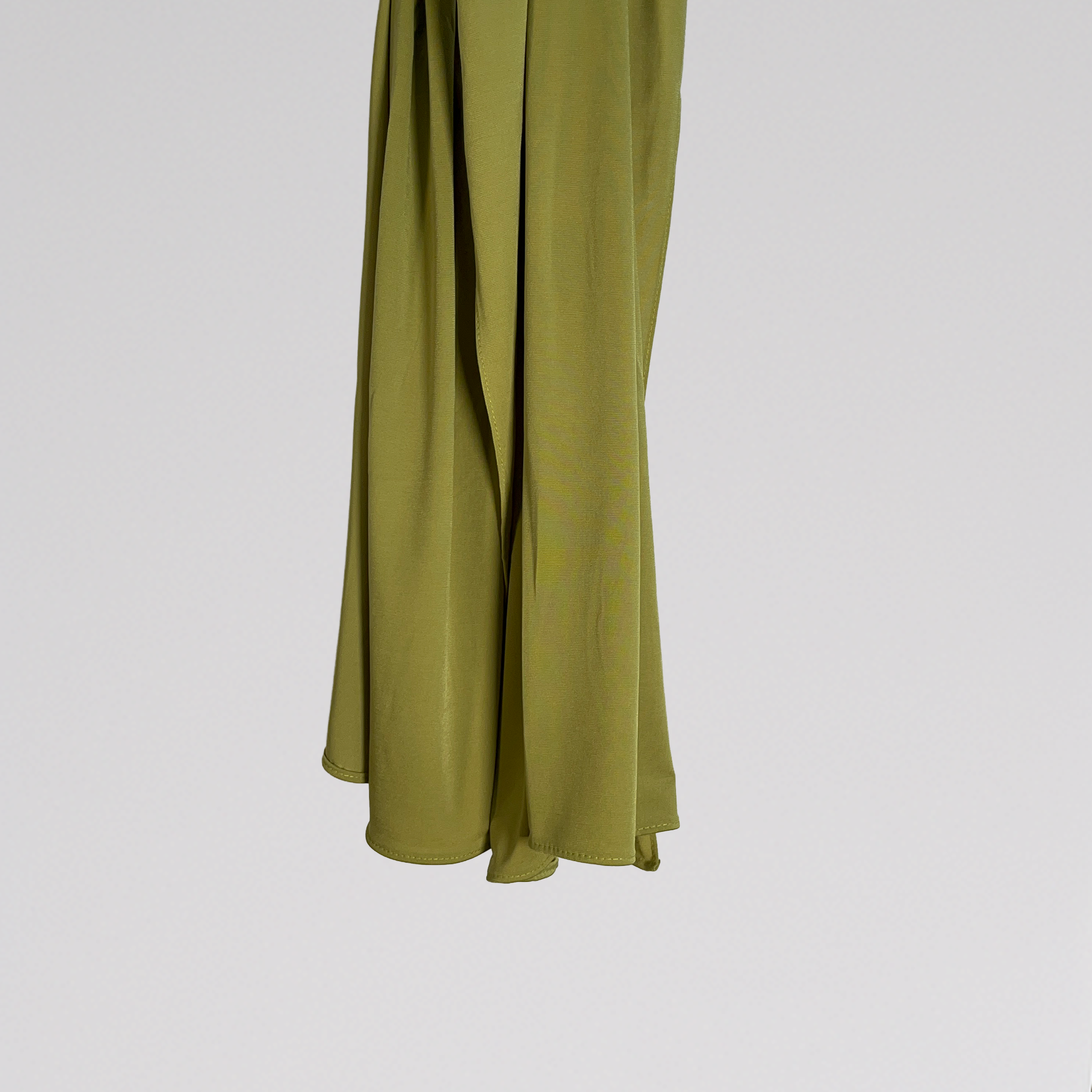 Jersey premium - Vert Pastel