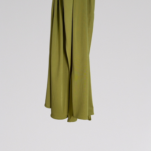Jersey premium - Vert Pastel