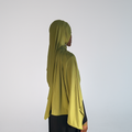 Jersey premium - Vert Pastel